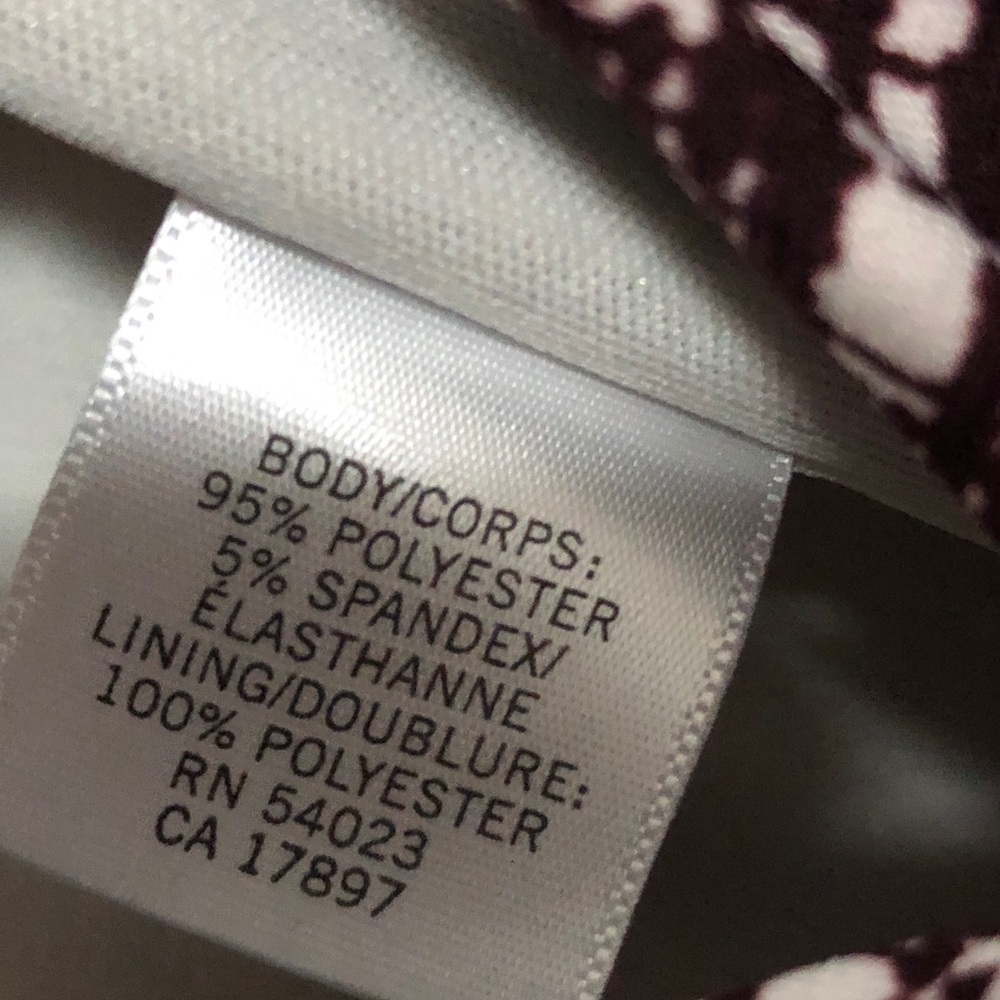 Banana republic dress - Picture 8 of 8